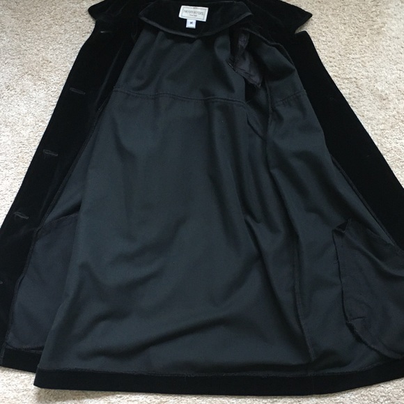 Henri Bendel Velvet Jacket/Blazer - Picture 5 of 11